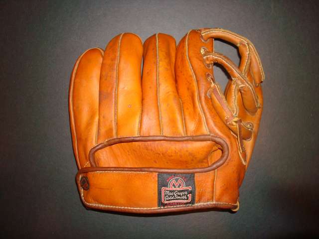 Pete Reiser MacGregor Goldsmith JCL Back